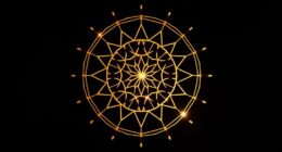 spiritual meaning of shapes