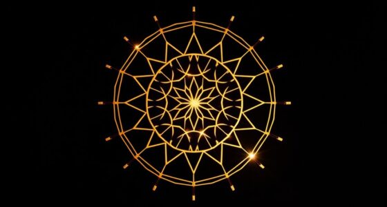 spiritual meaning of shapes