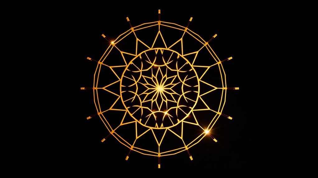 spiritual meaning of shapes