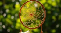 spiritual origins of dream catchers