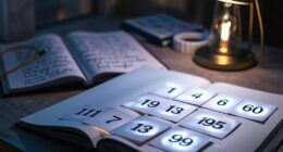 spiritual signs and systems