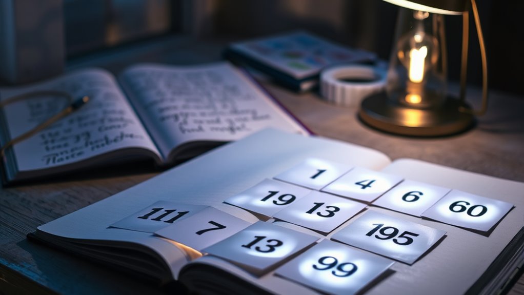 spiritual signs and systems