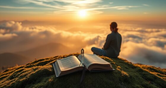 spirituality and inner reflection