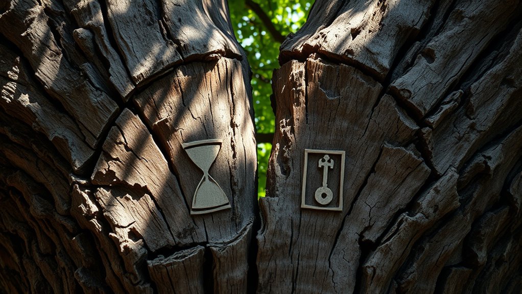 storytelling with multiple meanings