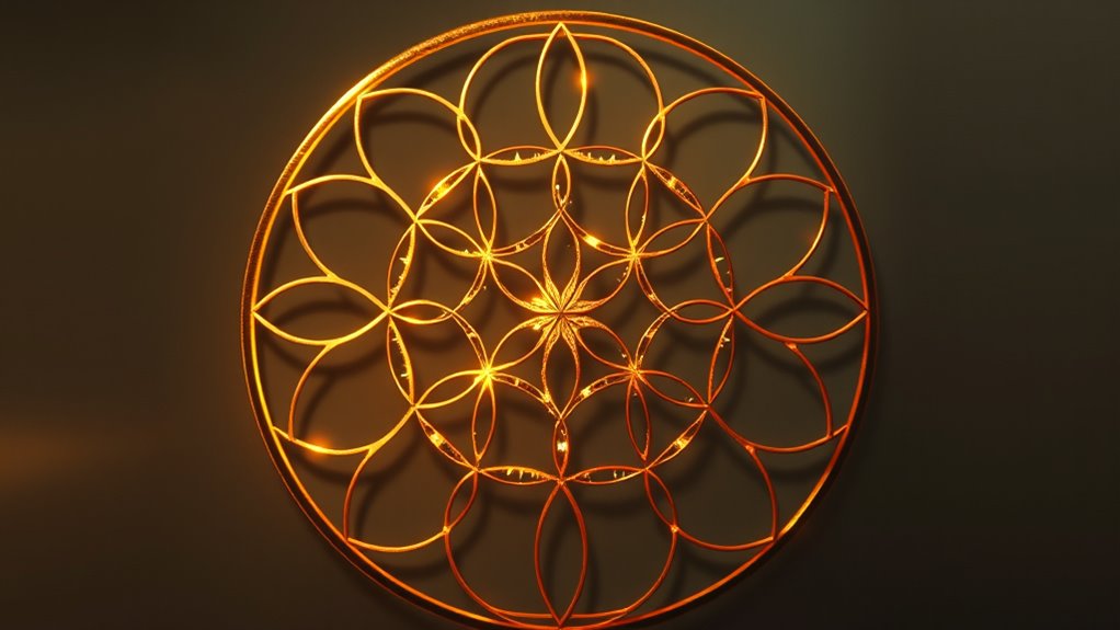 symbol of cosmic unity