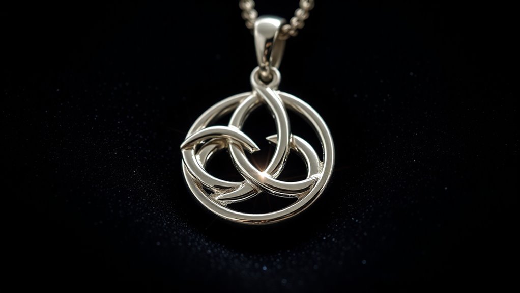 symbol of eternal interconnectedness