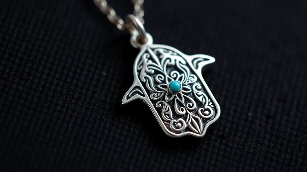 symbol of protection and hope