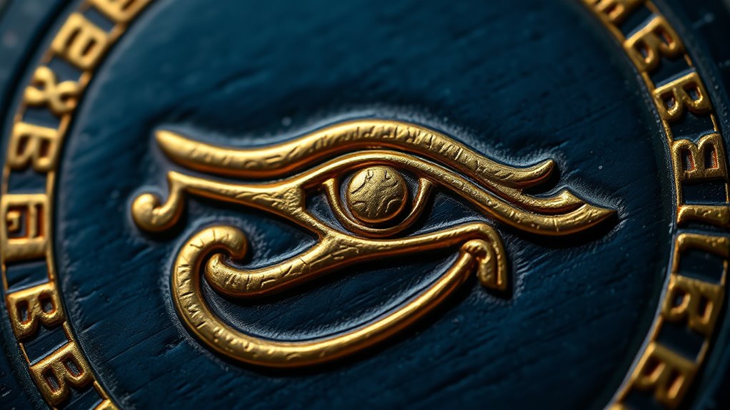 symbol of protection and renewal