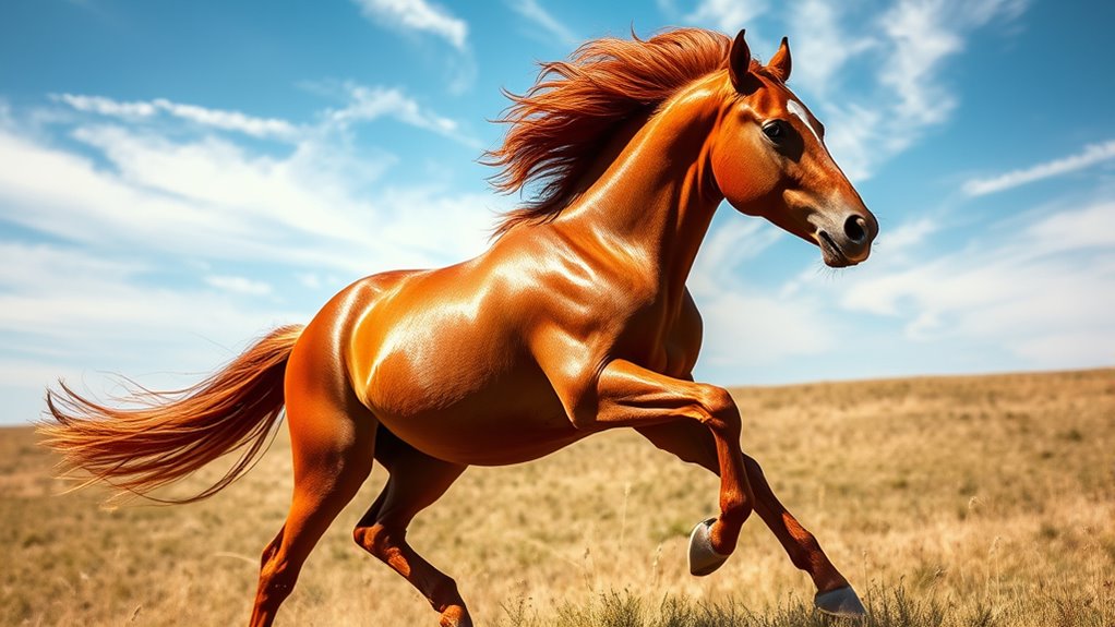 symbols of strength and transcendence