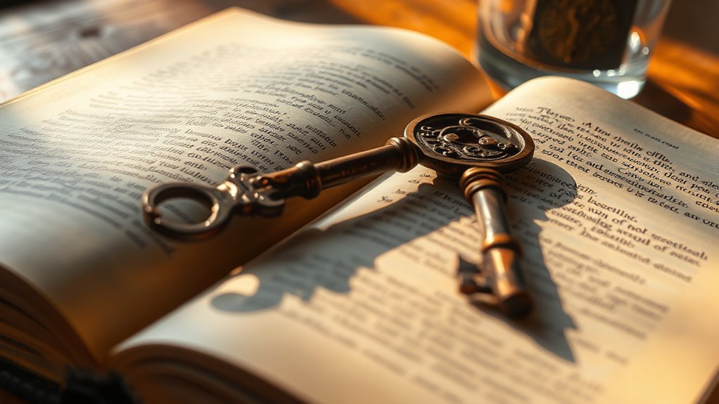 symbols reveal hidden truths