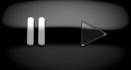 universal media control icons