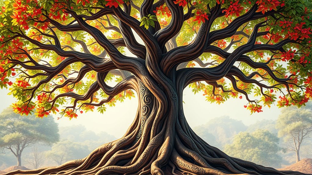 universal symbol of connection