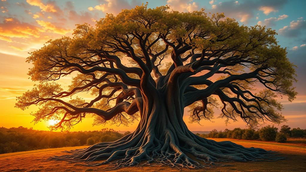 universal symbol of life