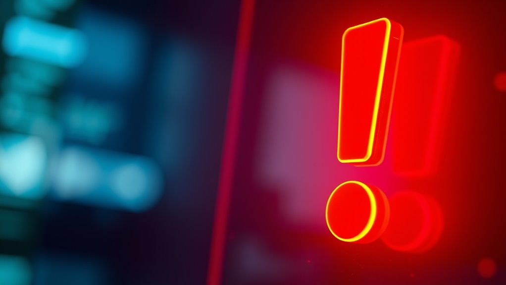 use exclamation marks wisely