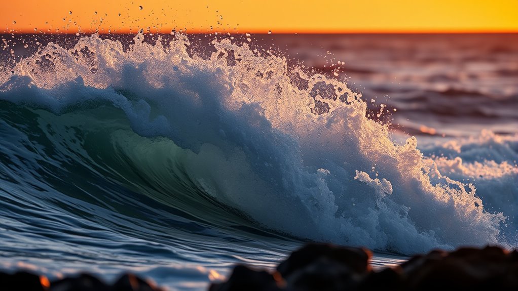 words mimicking natural sounds