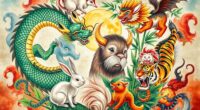 zodiac animals and meanings