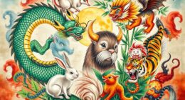 zodiac animals and meanings