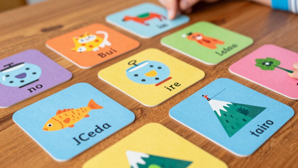 active multisensory idiom learning