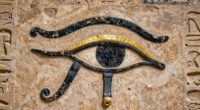 ancient egyptian protection symbol