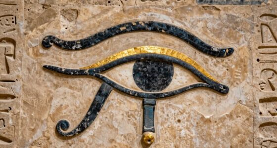 ancient egyptian protection symbol