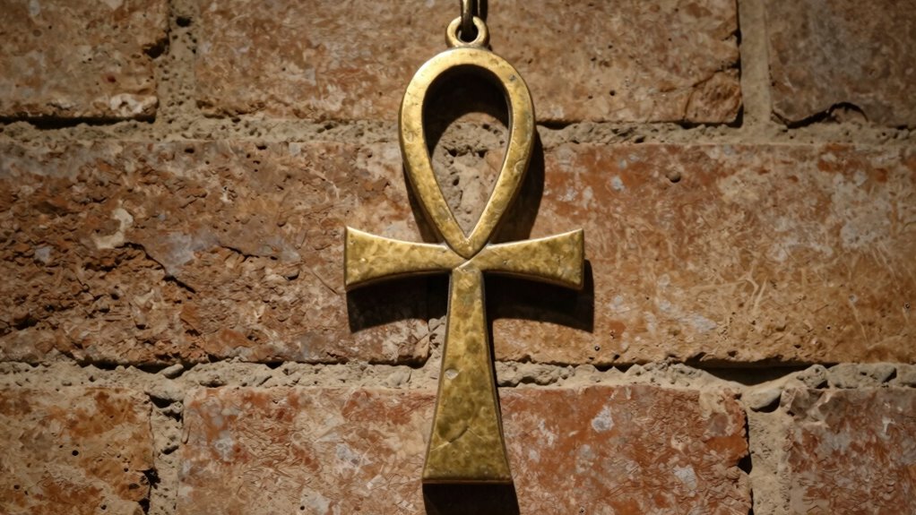ancient symbol of vitality