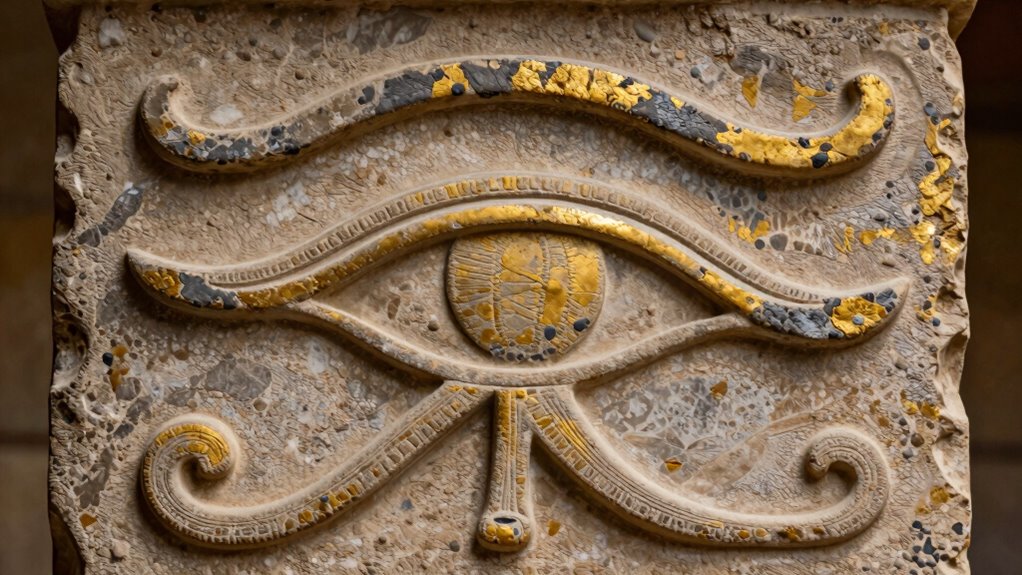 ancient symbolism in decor