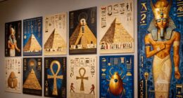 ancient symbols bring history