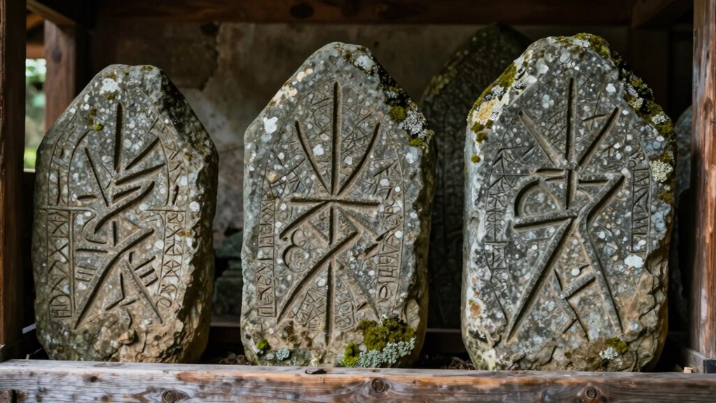ancient symbols for modern connection