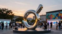aquarius symbolizes innovative community