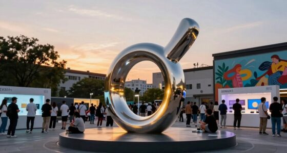 aquarius symbolizes innovative community