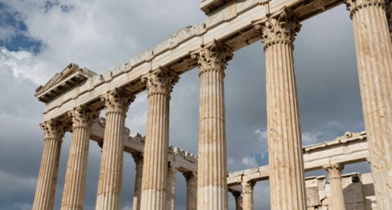 architectural symbolism and structure