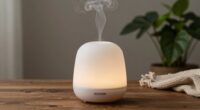 aromatherapy enhances modern rituals