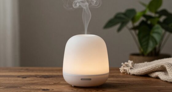 aromatherapy enhances modern rituals