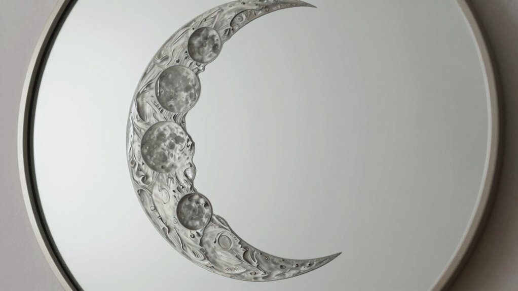 artistic celestial spiritual symbolism