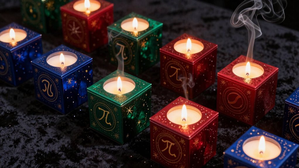 astrological scents personalized connection