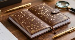 astrology planners cosmic appeal