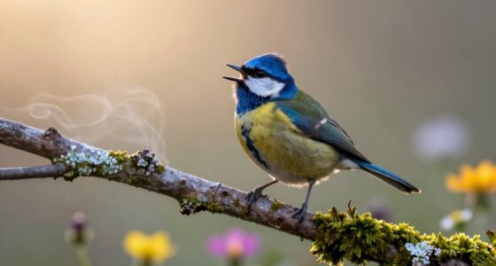 birds symbolize freedom and beauty