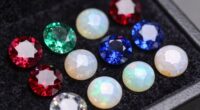 birthstones symbolic meanings