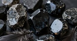 black stone protective symbolism