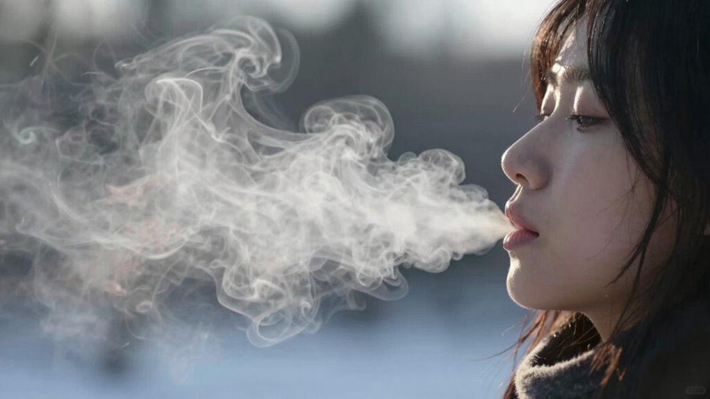 breath as spiritual connection
