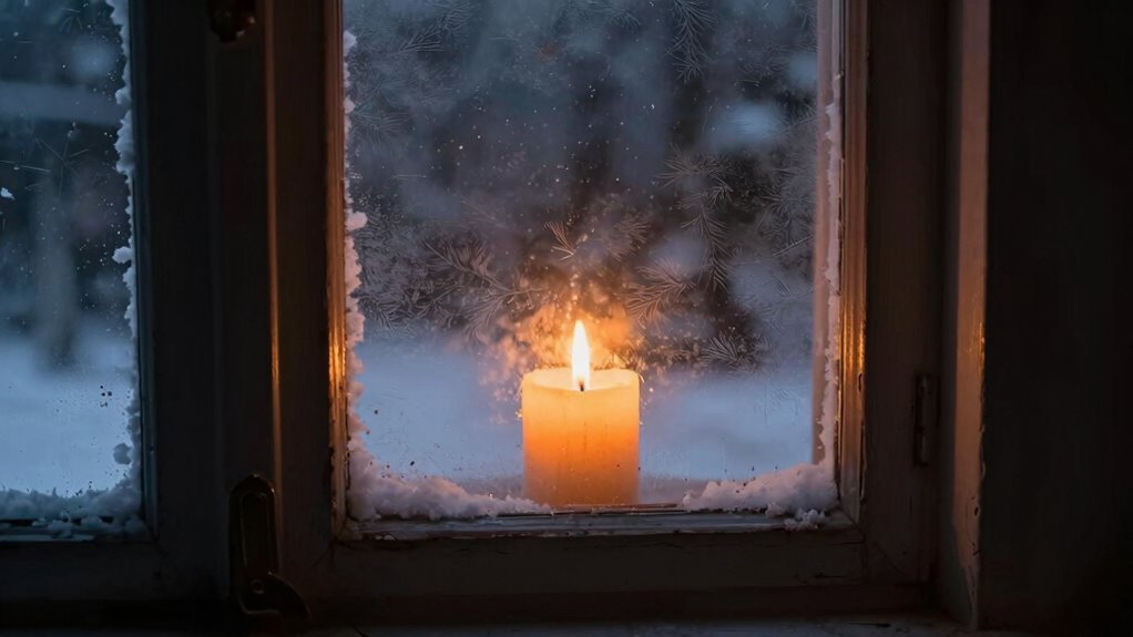 candle tradition s cultural significance