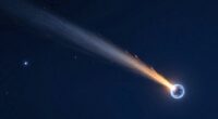 celestial events symbolize meanings