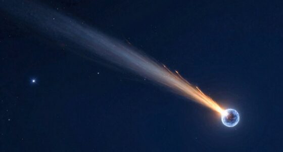 celestial events symbolize meanings