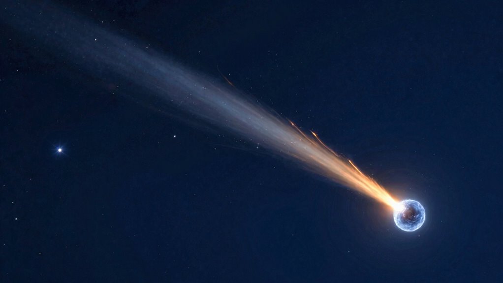 celestial events symbolize meanings