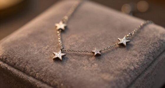 celestial jewelry with meaning