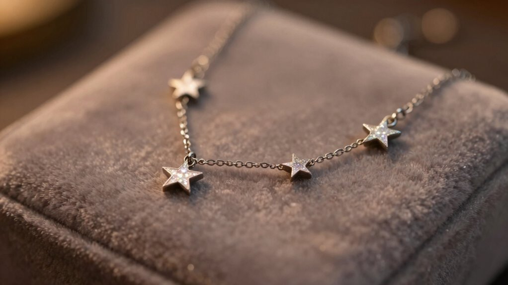 celestial jewelry with meaning