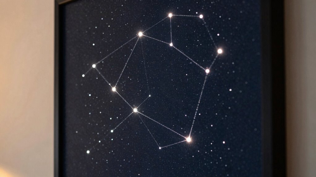 celestial symbols inspire personal stories