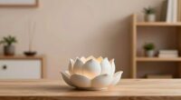 ceramic diffusers for meditation
