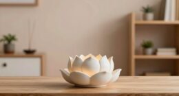 ceramic diffusers for meditation