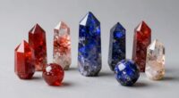 chakra stones and meanings